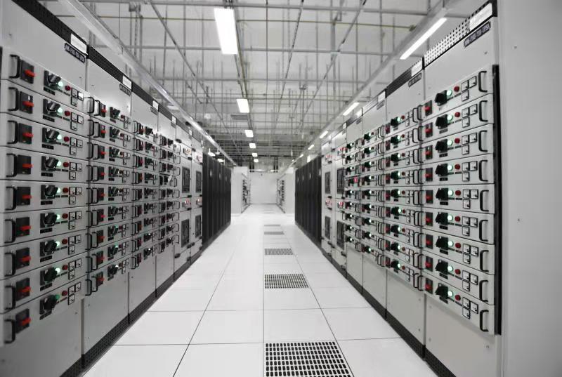 曲周互联互通IDC托管服务提供商有哪些优势